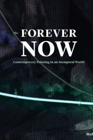 Cover of The Forever Now