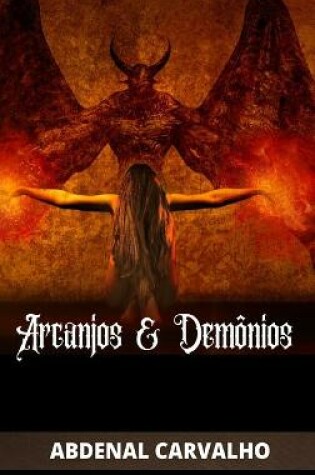 Cover of Arcanjos e Demônios