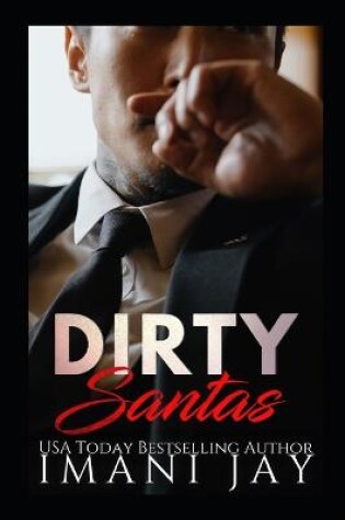 Cover of Dirty Santas
