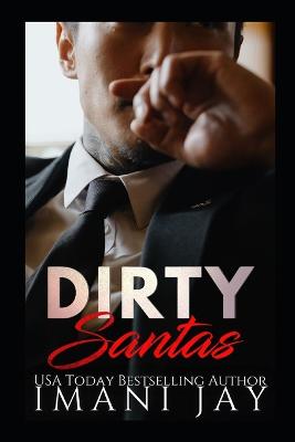 Book cover for Dirty Santas