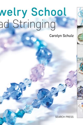 Cover of Bead Stringing