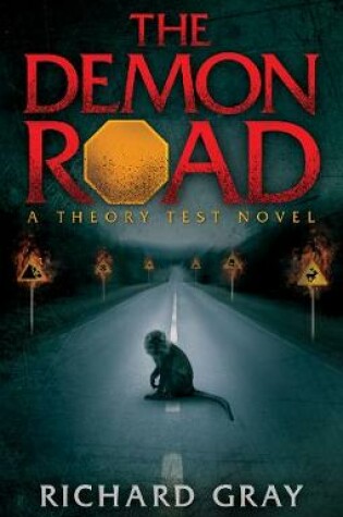 Cover of The Demon Road