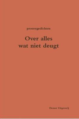 Book cover for Over Alles Wat Niet Deugt