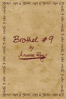 Book cover for Brothel #9