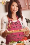 Book cover for Weddings and Wasabi (novella)