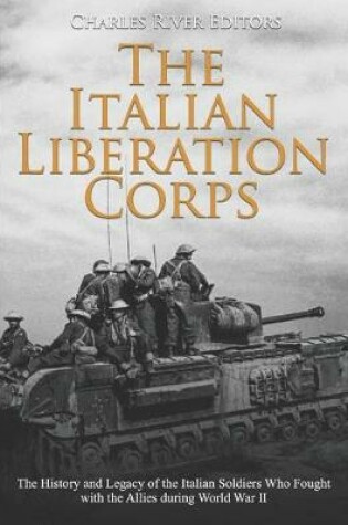 Cover of The Italian Liberation Corps
