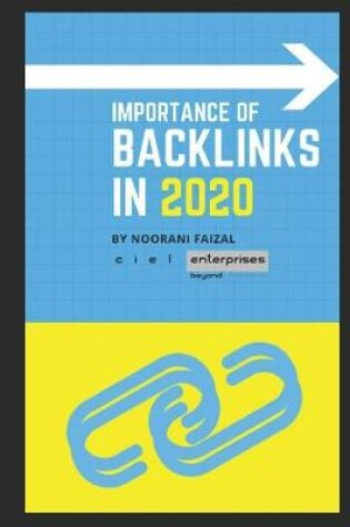 Cover of Importance Of Backlinks In 2020