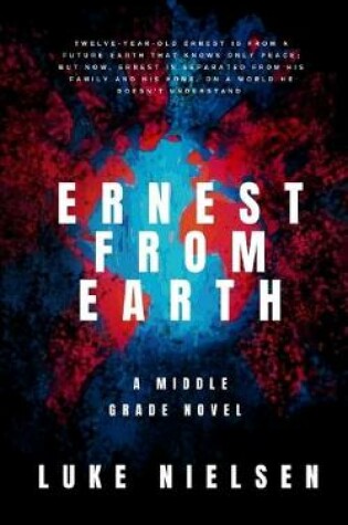 Cover of Ernest From Earth