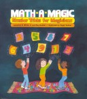 Book cover for Math-A-Magic