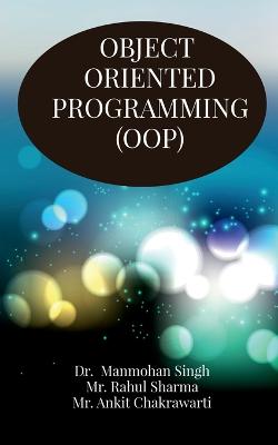 Book cover for Object Oriented Programming