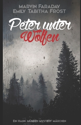 Book cover for Peter unter Wölfen