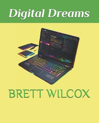 Book cover for Digital Dreams