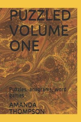 Book cover for Puzzled Volume One