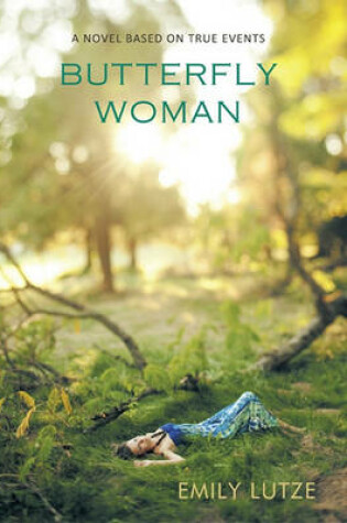 Cover of Butterfly Woman