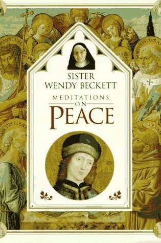 Cover of Meditations on Peace