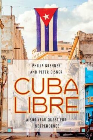 Cover of Cuba Libre