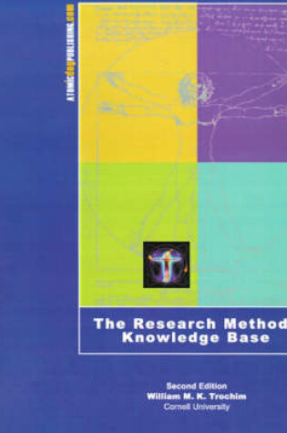 Cover of Research Methods Knowledge Base