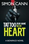 Book cover for Tattoo Your Name on My Heart