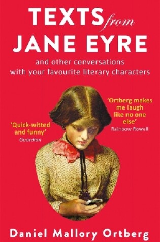 Cover of Texts from Jane Eyre