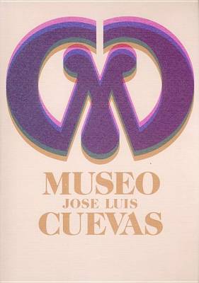 Cover of Museo Jose Luis Cuevas