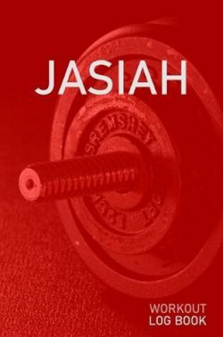 Cover of Jasiah