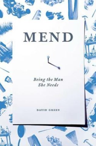 Cover of Mend