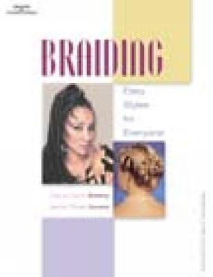 Book cover for Braiding