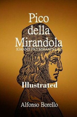 Cover of Pico della Mirandola Illustrated