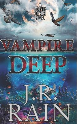 Cover of Vampire Deep