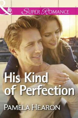 Cover of His Kind of Perfection
