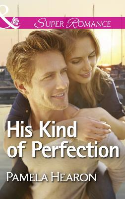 Cover of His Kind of Perfection