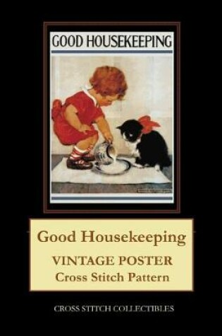 Cover of Good Housekeeping