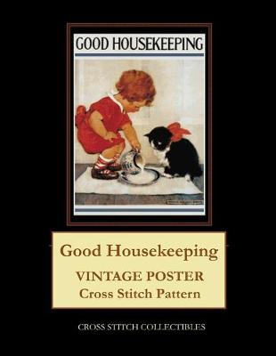 Book cover for Good Housekeeping