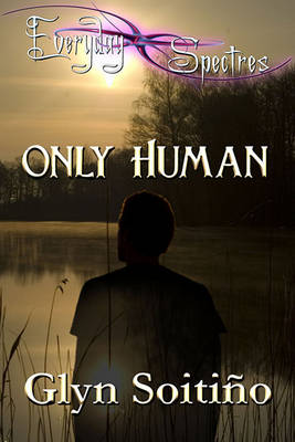 Book cover for Only Human