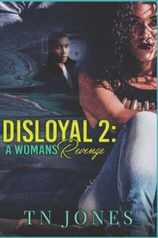 Cover of Disloyal 2