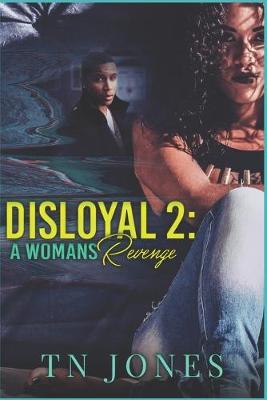 Book cover for Disloyal 2