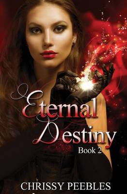 Book cover for Eternal Destiny