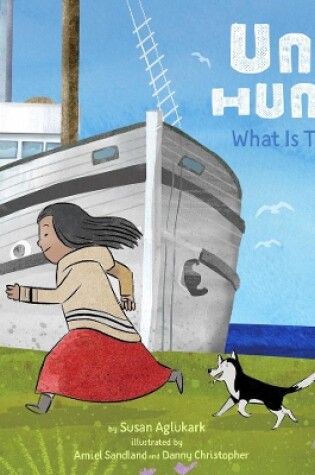 Cover of Una Huna?: What Is This?