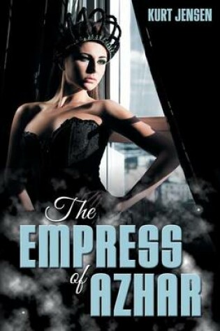 Cover of The Empress of Azhar