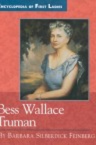 Cover of Bess Wallace Truman