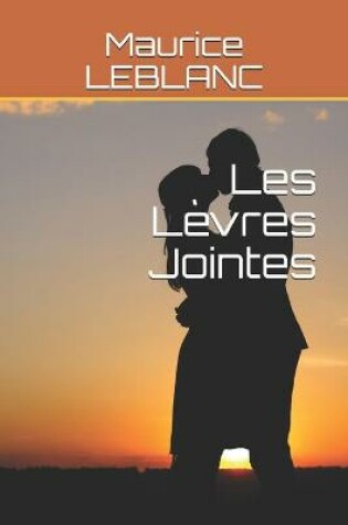 Cover of Les Levres Jointes