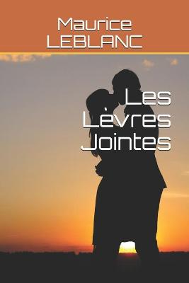 Book cover for Les Levres Jointes