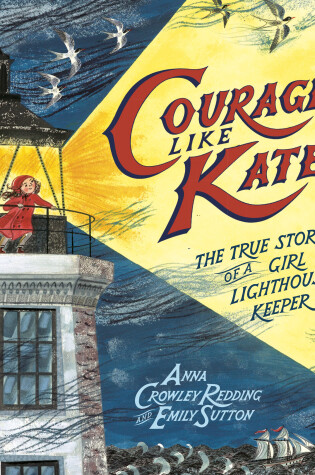 Cover of Courage Like Kate
