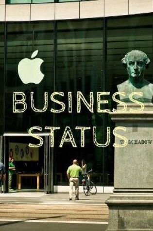 Cover of Business Status