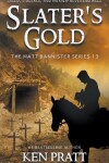 Book cover for Slater's Gold