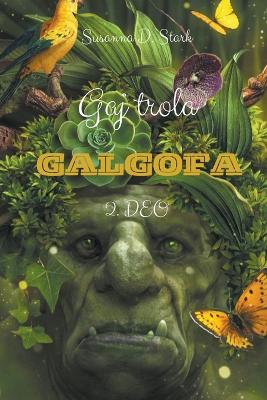 Cover of Gaj trola Galgofa- 2. deo