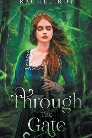Cover of Through the Gate
