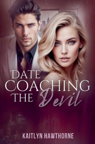 Cover of Date Coaching the Devil