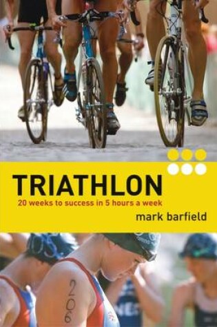 Cover of Triathlon