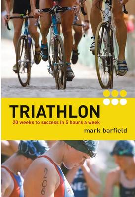 Book cover for Triathlon